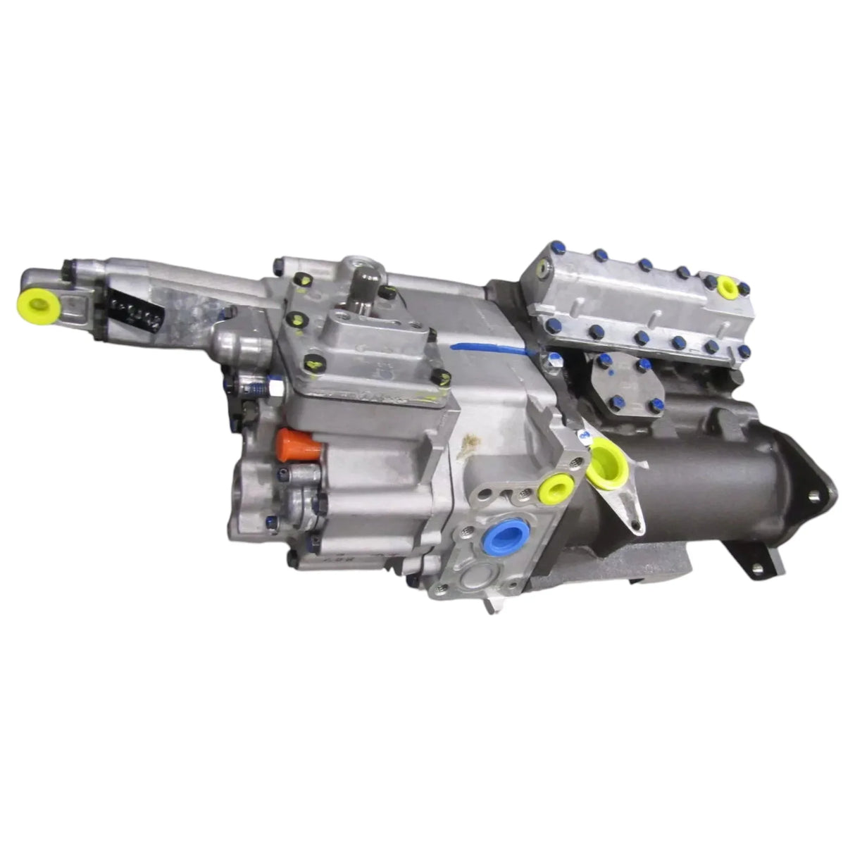 10R-2837 Genuine Cat Fuel Injection Pump - Truck To Trailer