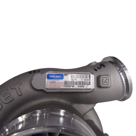 5321605 Genuine Holset Turbocharger HE400VG - Truck To Trailer