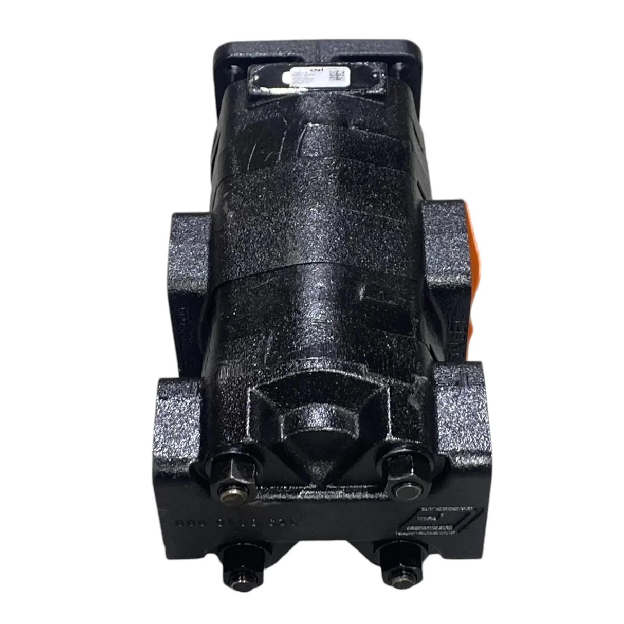 3239122054 Genuine CNH Industrial Hydraulic Gear Pump - Truck To Trailer