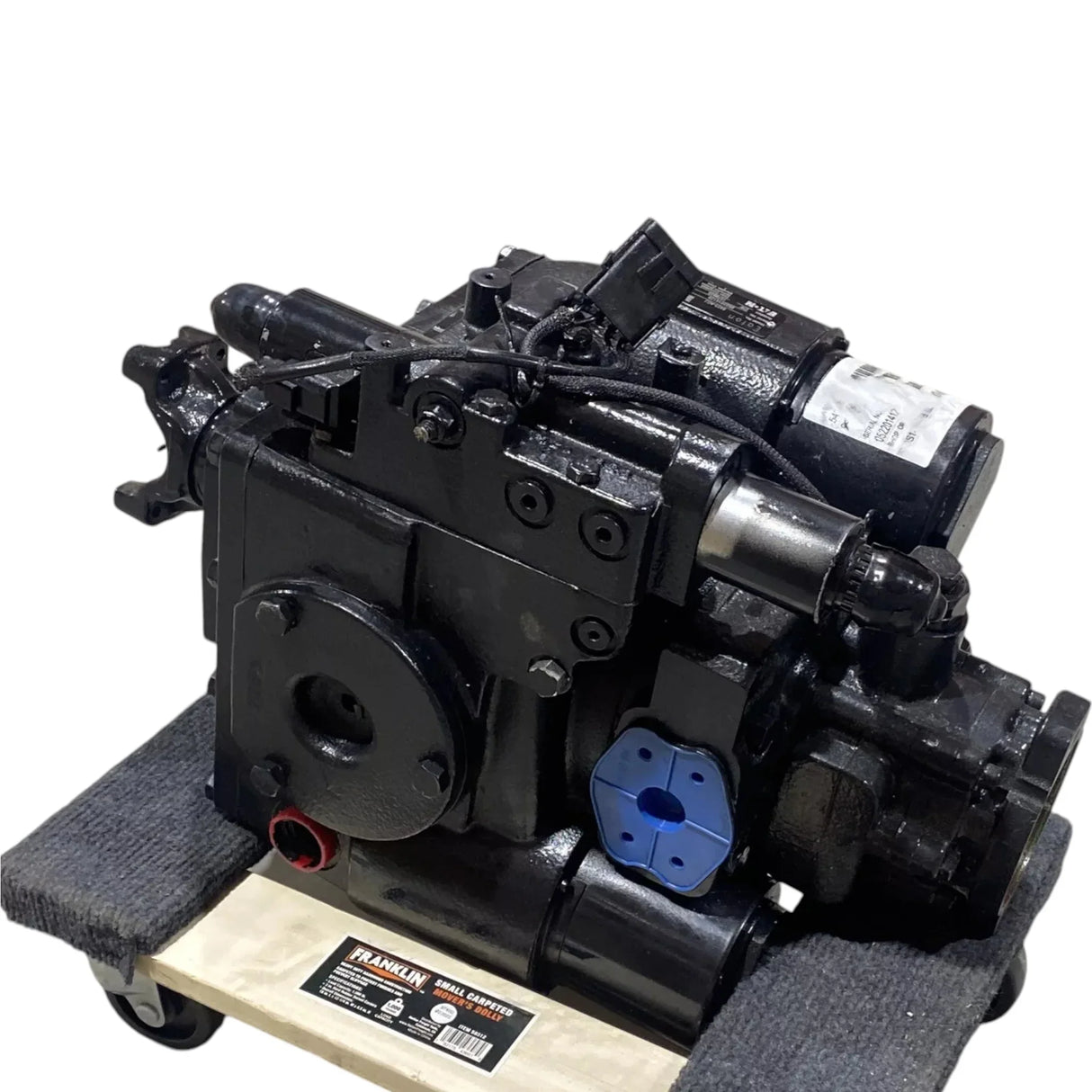 5423-ACJ Genuine Eaton Hydraulic Drive Pump - Truck To Trailer