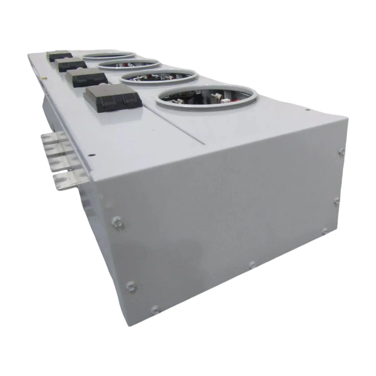 3MM412R12 Genuine Eaton Residential Meter Stack Module - Truck To Trailer