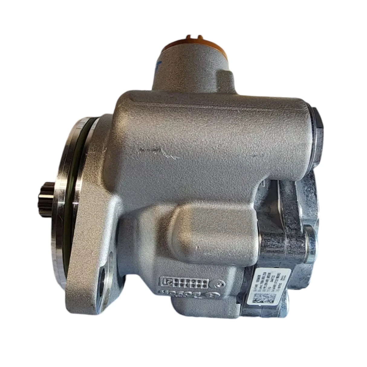 1939438 Genuine Paccar Power Steering Pump - Truck To Trailer