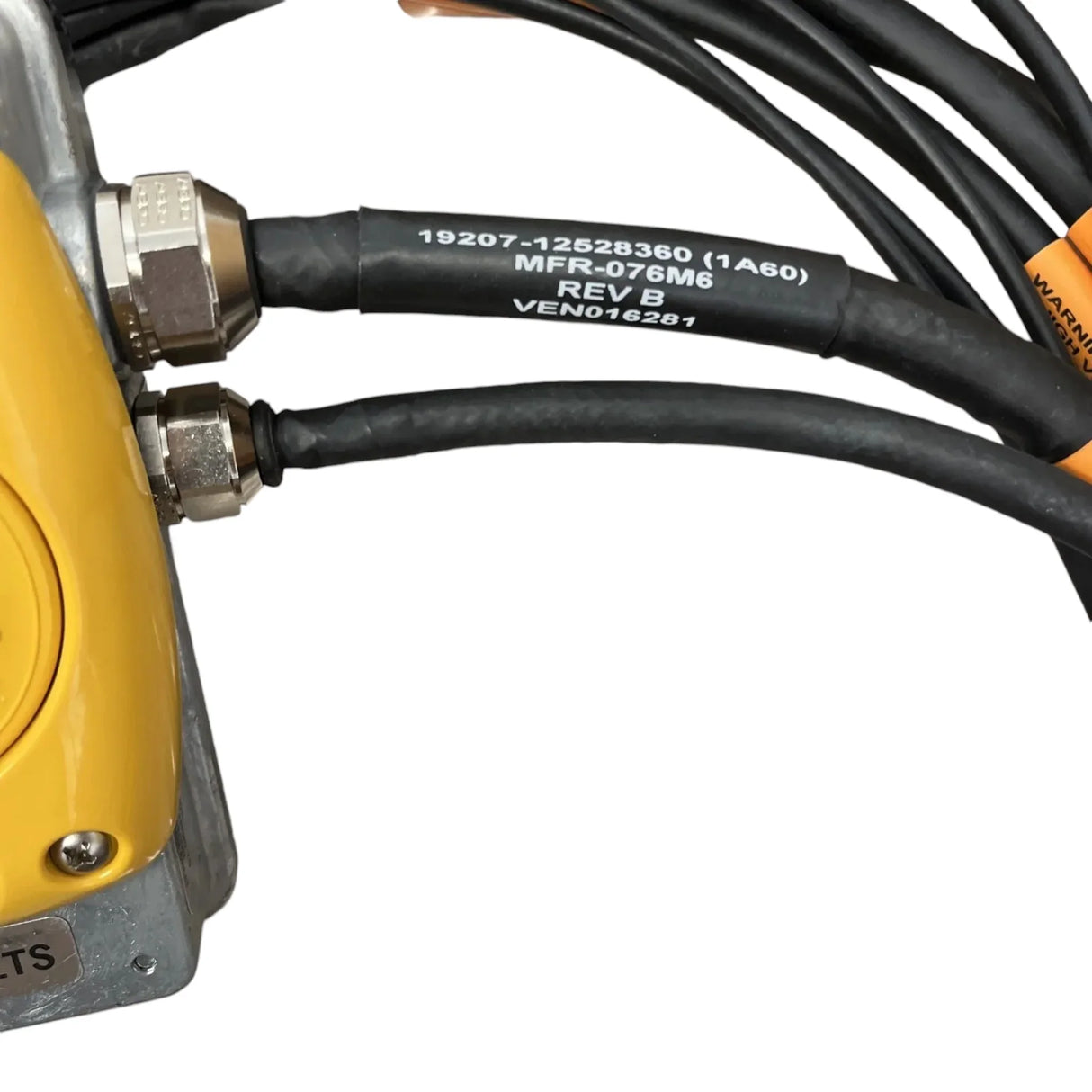 091-55-20-120 Kussmaul Super Auto Eject 120V 20A - Truck To Trailer