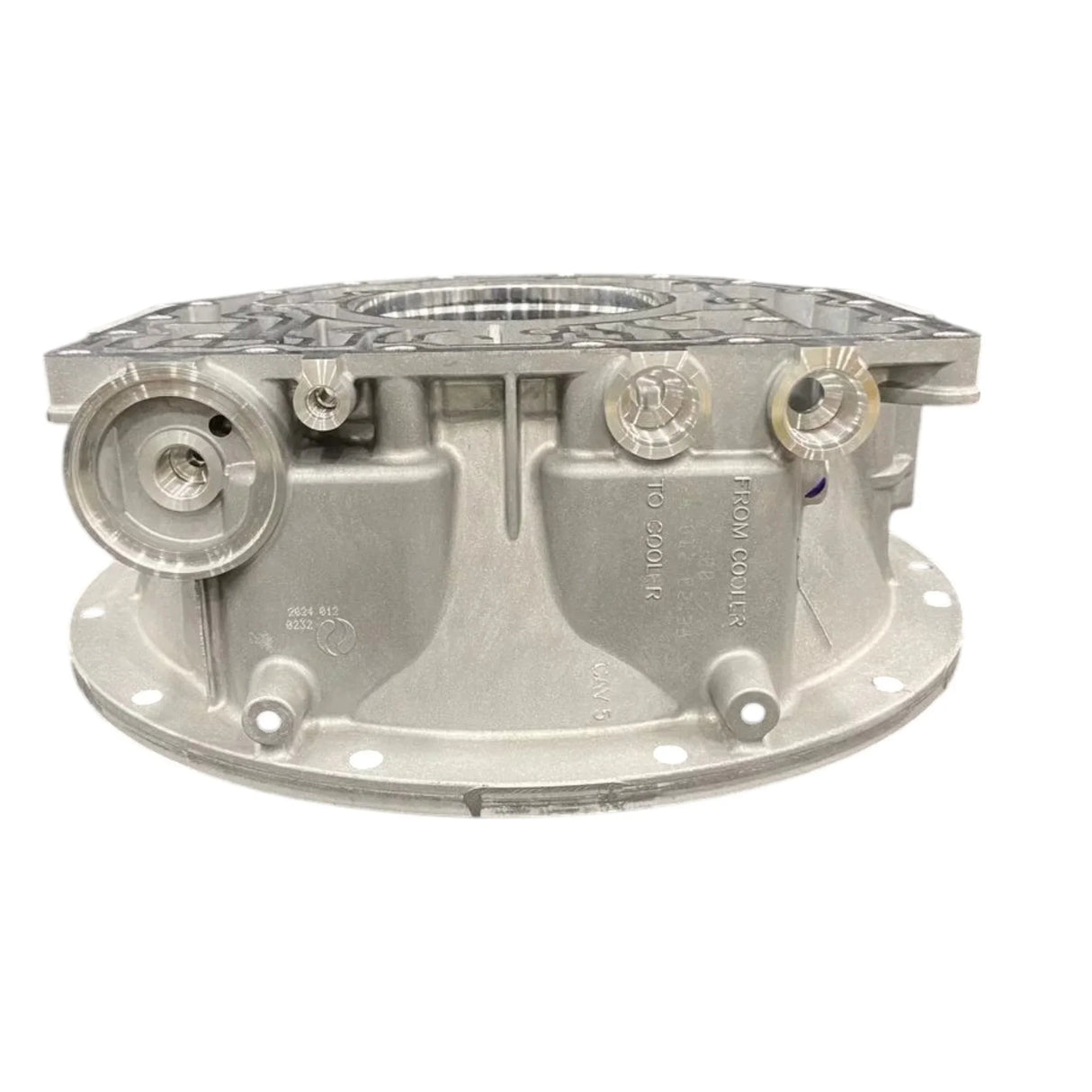 29556623 Genuine Allison Torque Converter Housing - Truck To Trailer