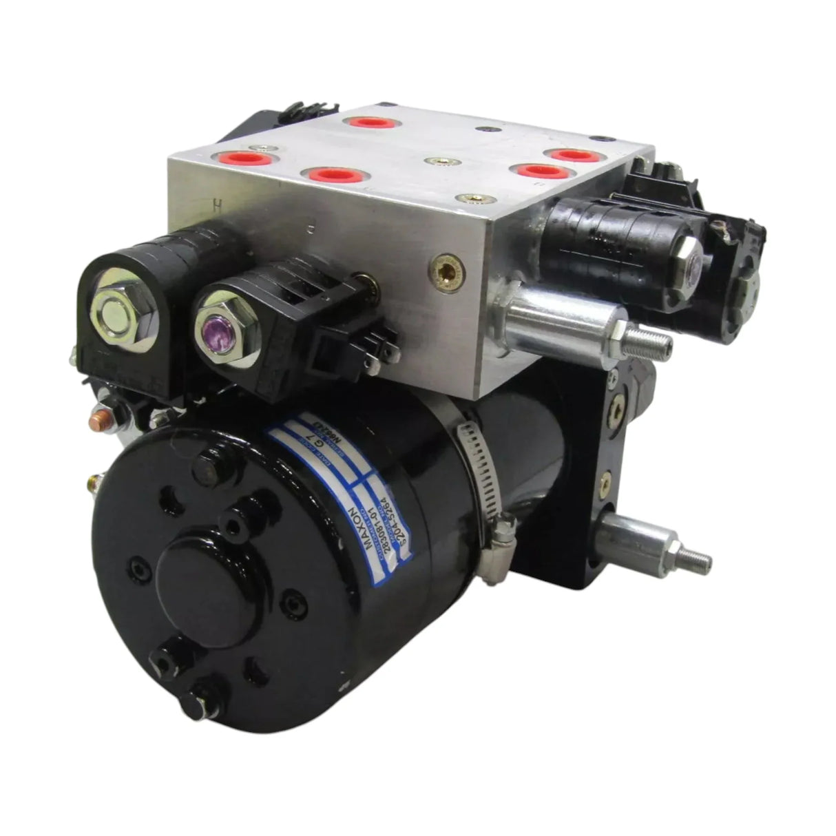 283081-01 Maxon Liftgate Power Unit - Truck To Trailer