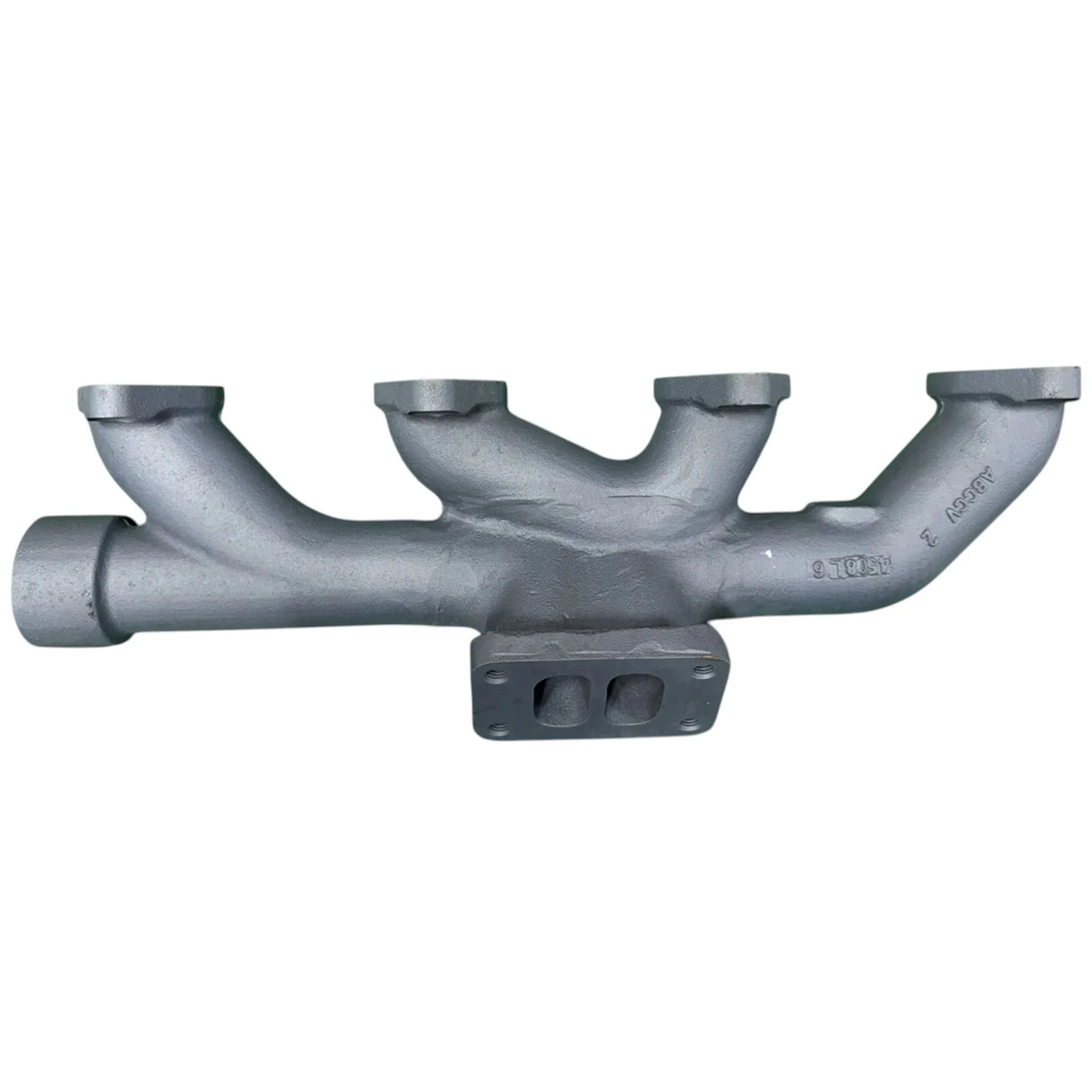 3964070 Genuine Cummins Exhaust Manifold - Truck To Trailer