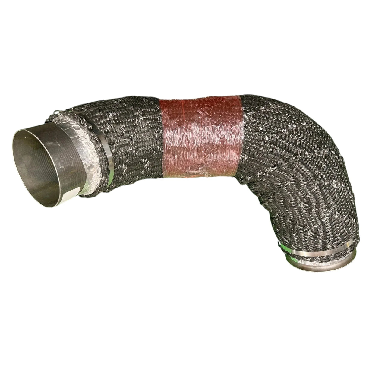 62241350 Genuine Thomas Built Turbo Exhaust Pipe - Truck To Trailer