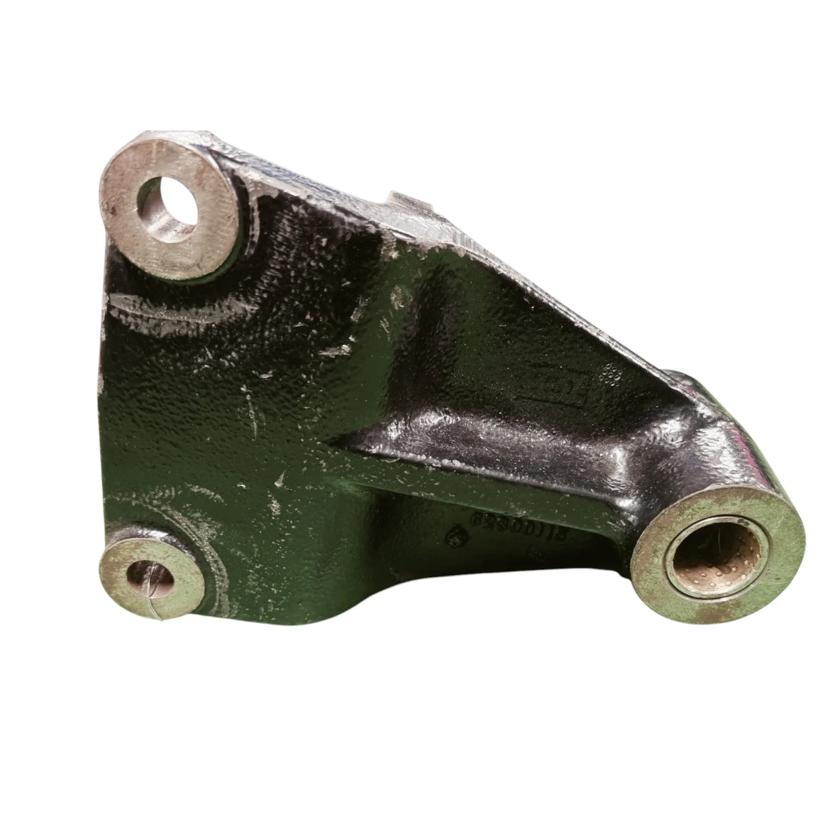 62300118 Genuine Freightliner Bracket - Truck To Trailer