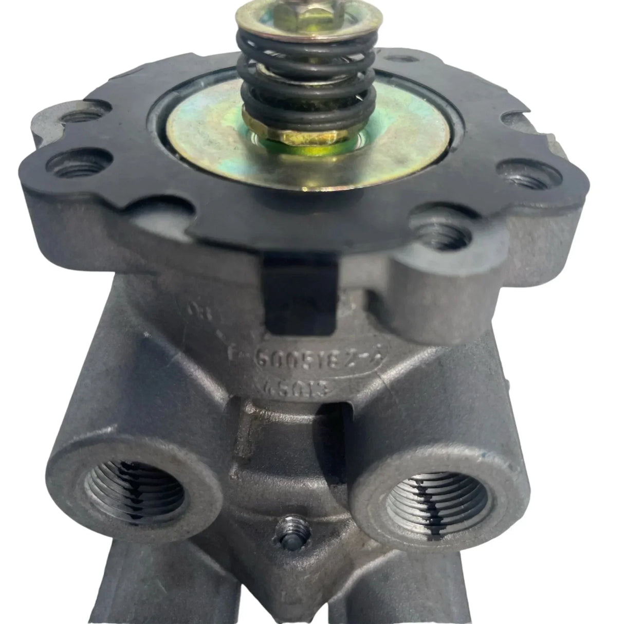 800631 Genuine Bendix Air Brake Foot Valve - Truck To Trailer