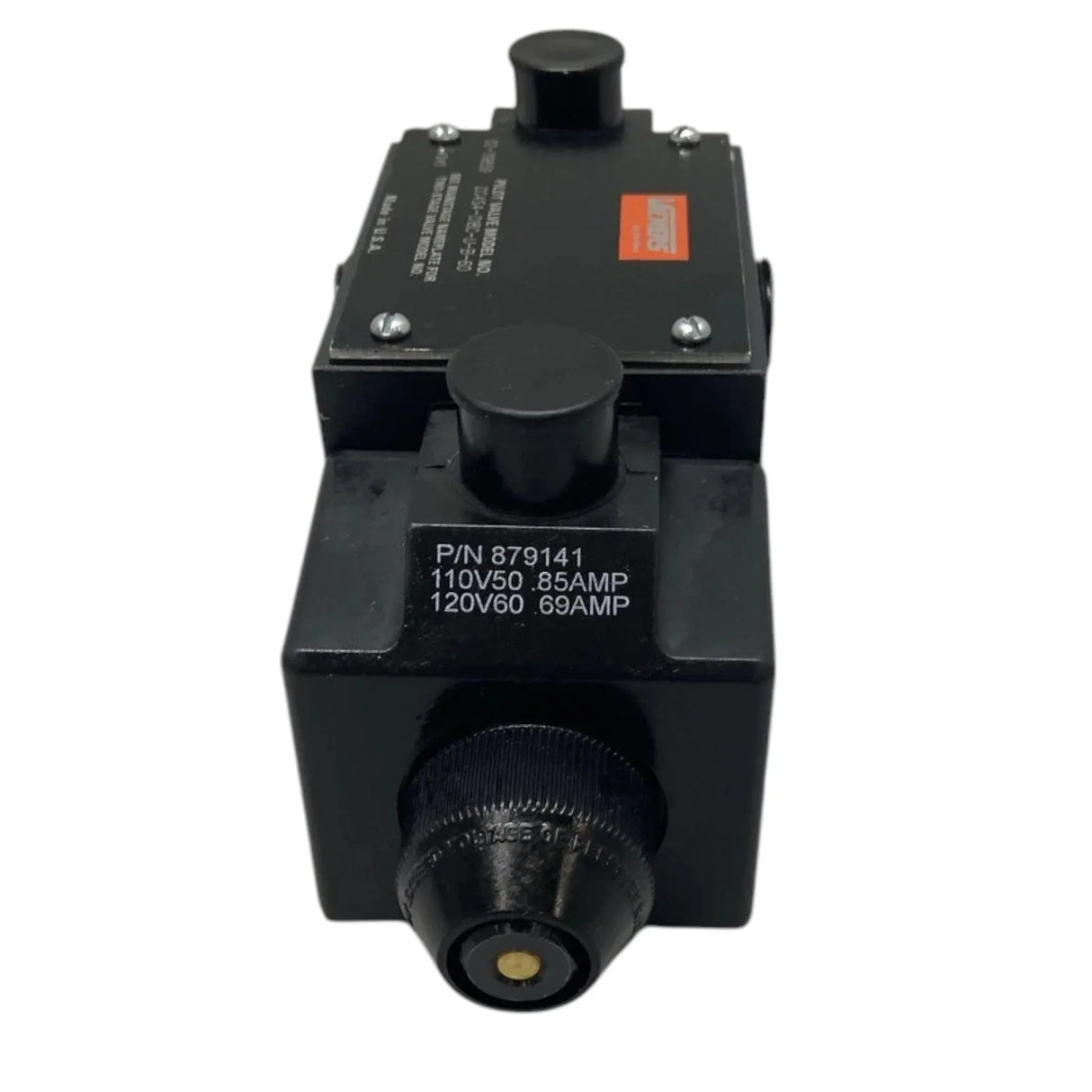 02-119859 Genuine Vickers Control Valve - Truck To Trailer