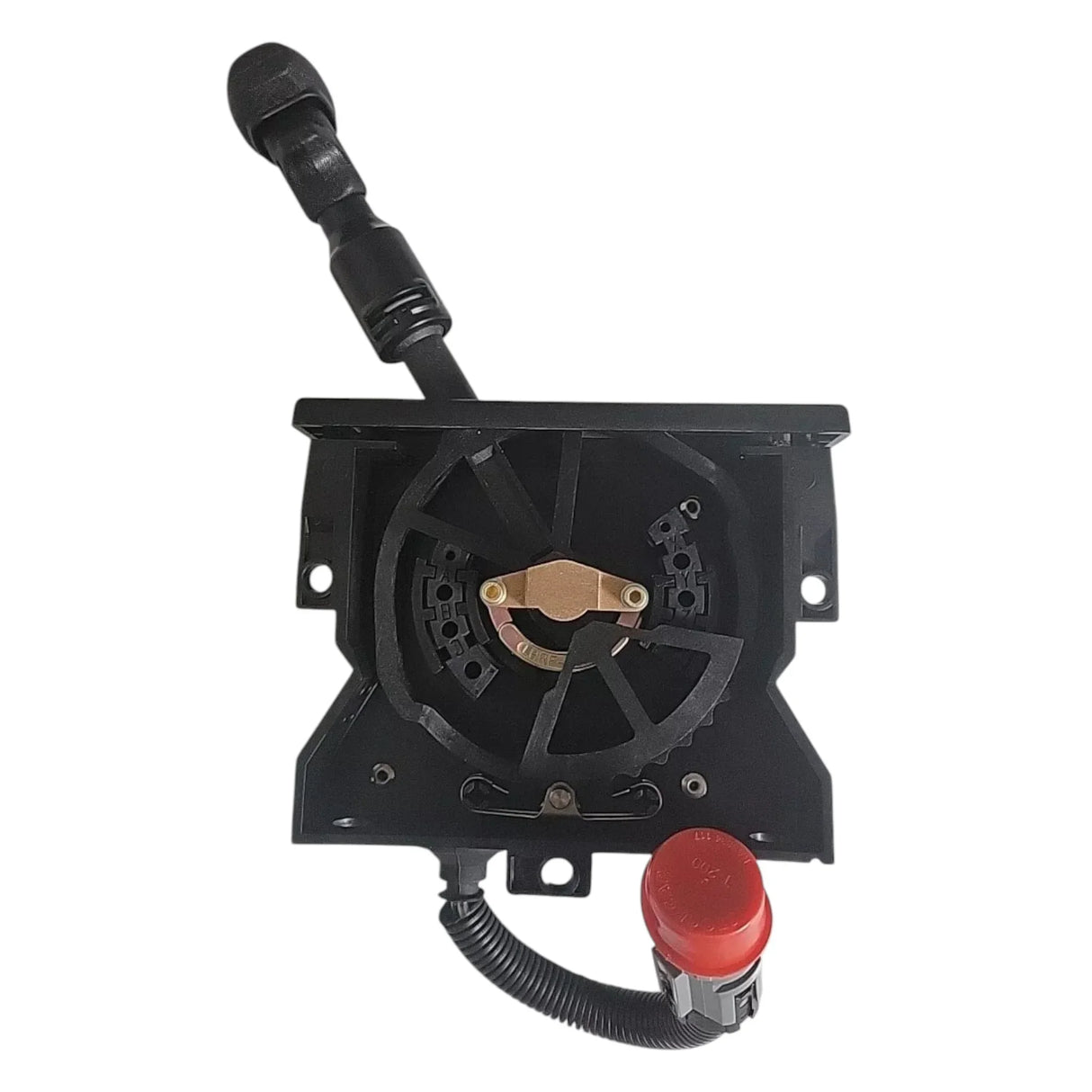 29547824 Genuine Allison Shift Lever Selector Assembly - Truck To Trailer