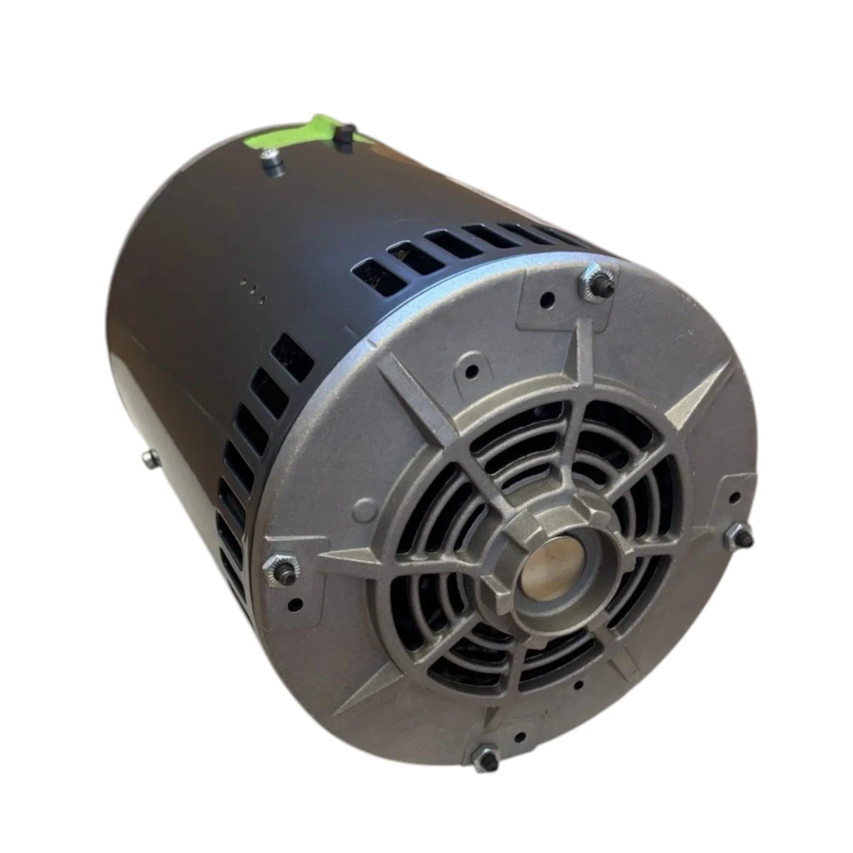 056T11O5302 Genuine Marathon Condenser Fan Motor X502 - Truck To Trailer