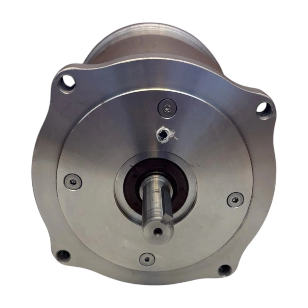 103413.00 Leeson Washdown Motor 208-230/460V - Truck To Trailer