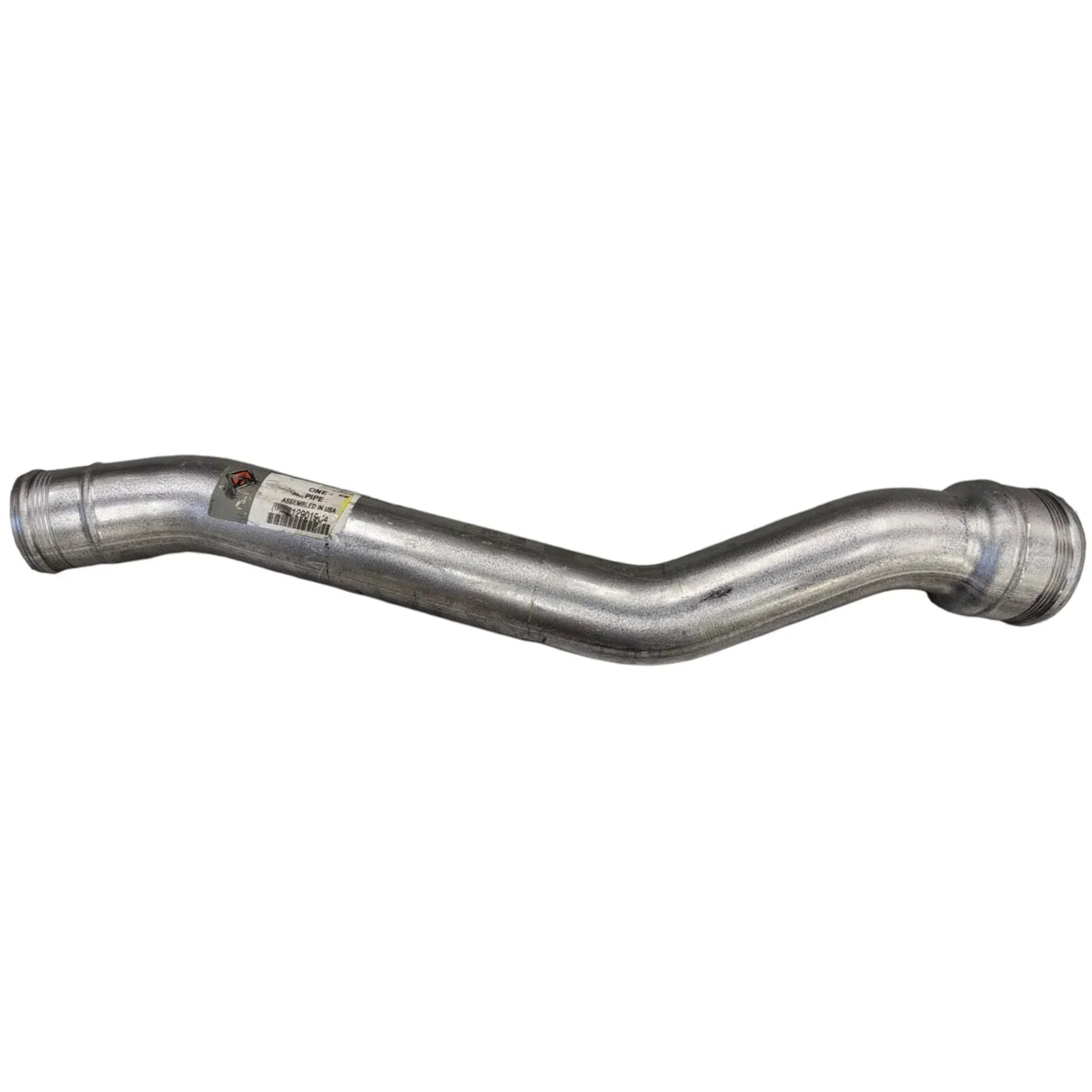 6129019C5 Genuine International Charge Air Cooler Pipe - Truck To Trailer