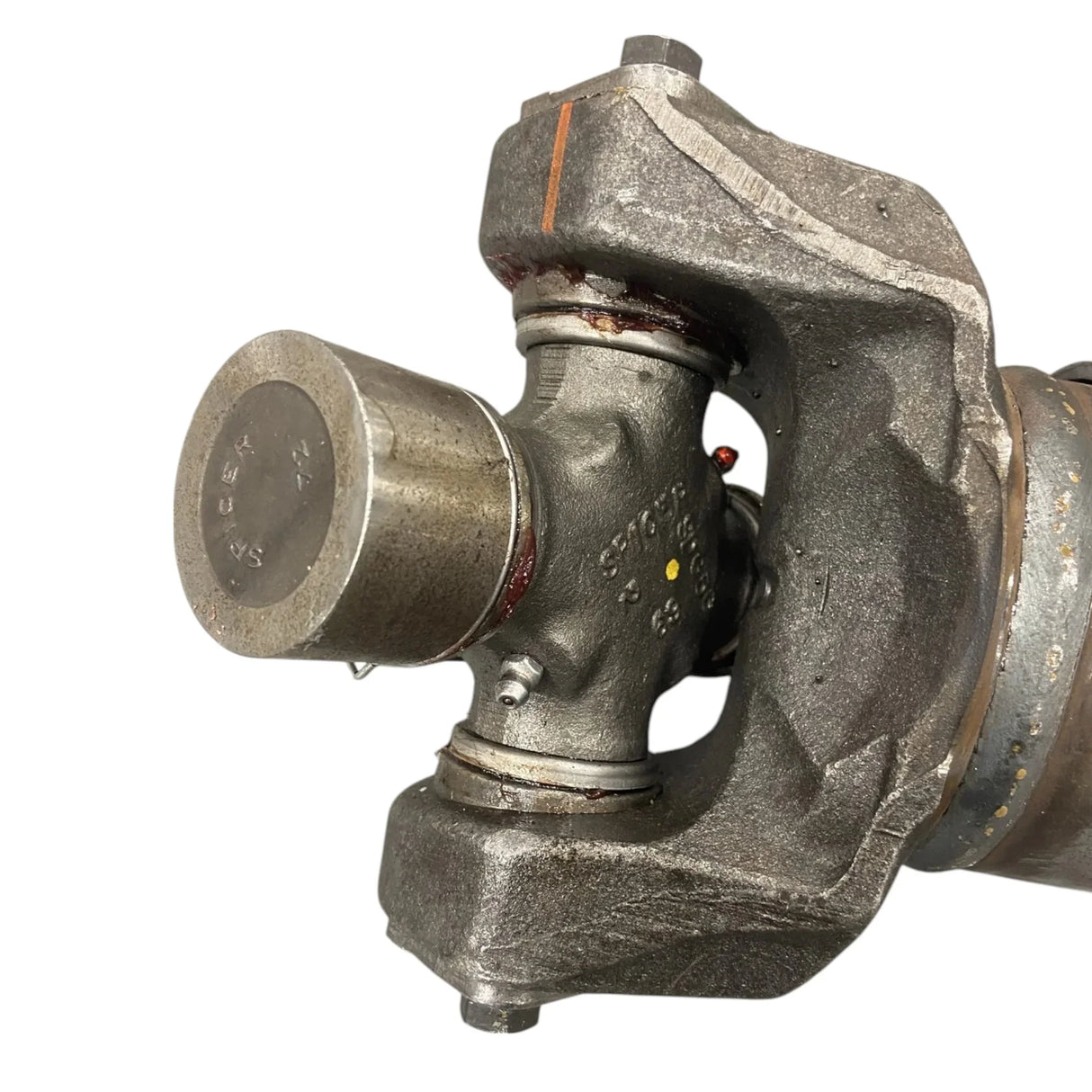 819986-0421 Genuine Dana Spice Drive Shaft - Truck To Trailer