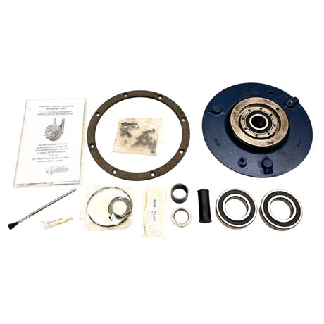 994305 Genuine Horton Fan Clutch Kit - Truck To Trailer