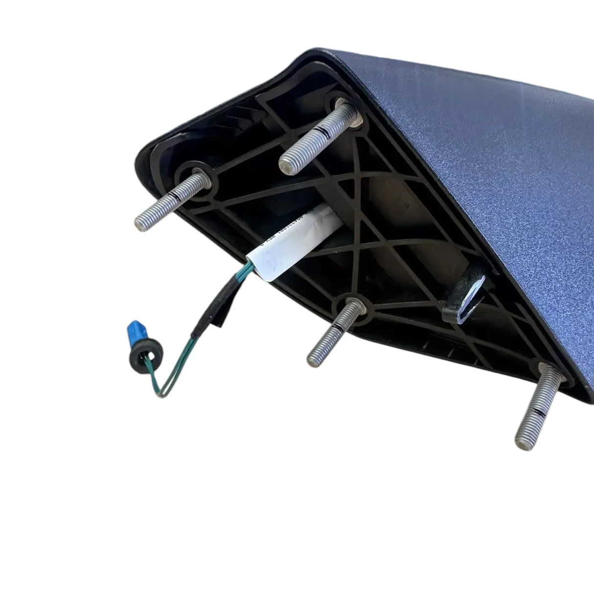 84723695 Genuine Volvo Mirror - Truck To Trailer