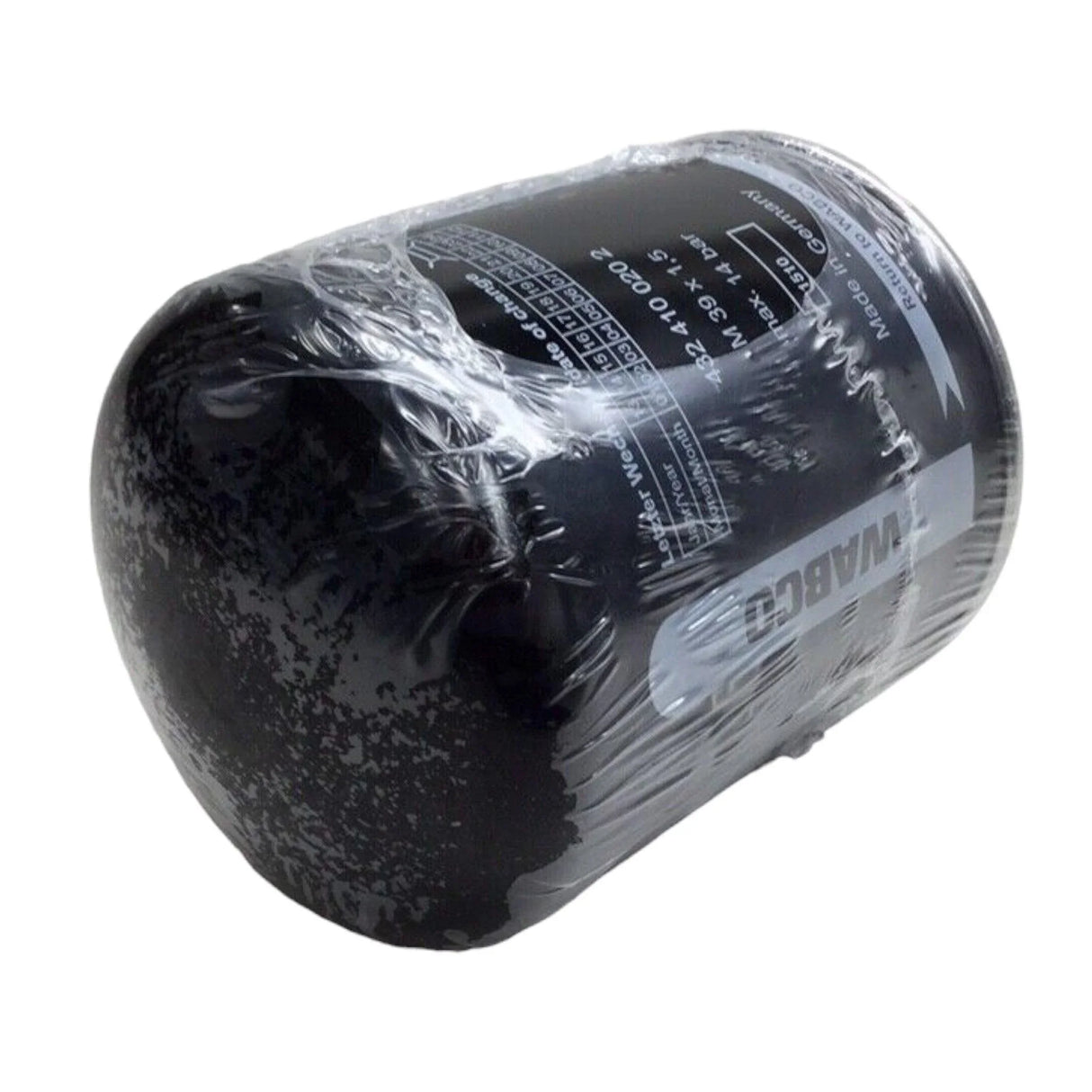 432 410 020 2 Oem Wabco Air Dryer Cartridge M39 X 1.5 4324100202 R950011 - Truck To Trailer