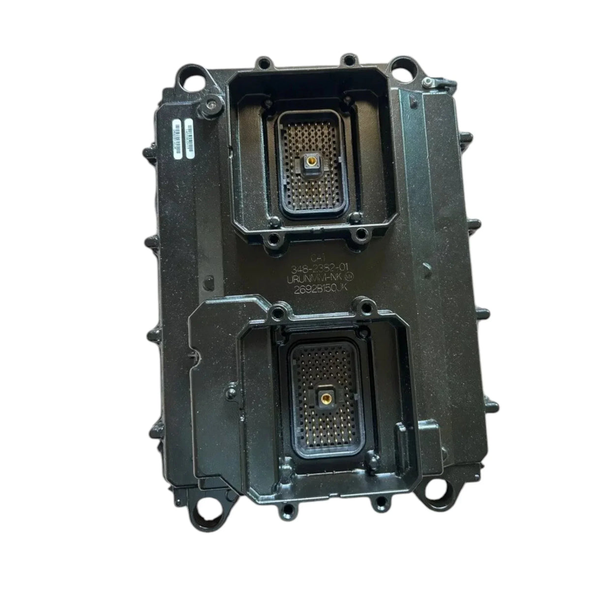 348-2382 CAT Control Group-Electronic - Truck To Trailer