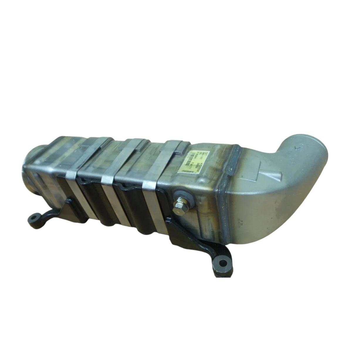 286-1157 Caterpillar EGR Cooler - Truck To Trailer