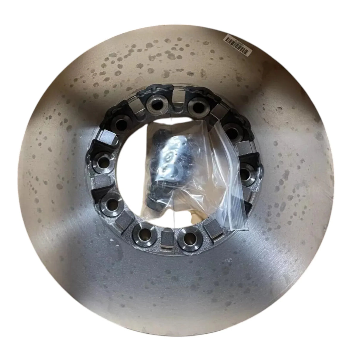 10083924 Genuine Detroit Diesel Rotor Service Kit - Truck To Trailer