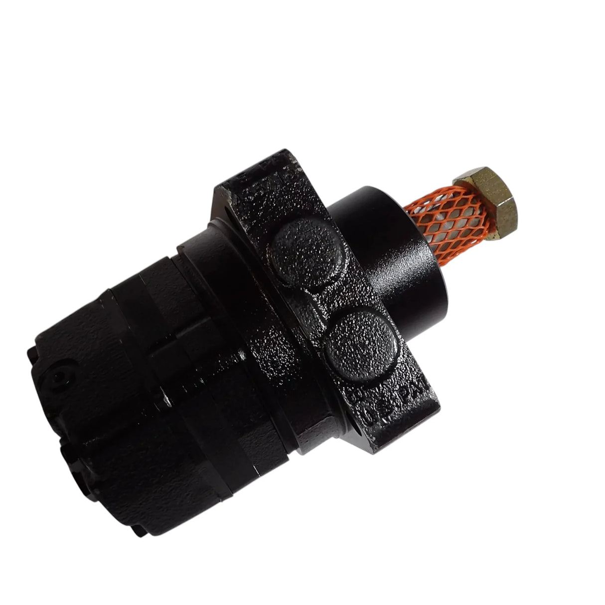 70040224 Genuine JLG Wheel Drive Motor - Truck To Trailer