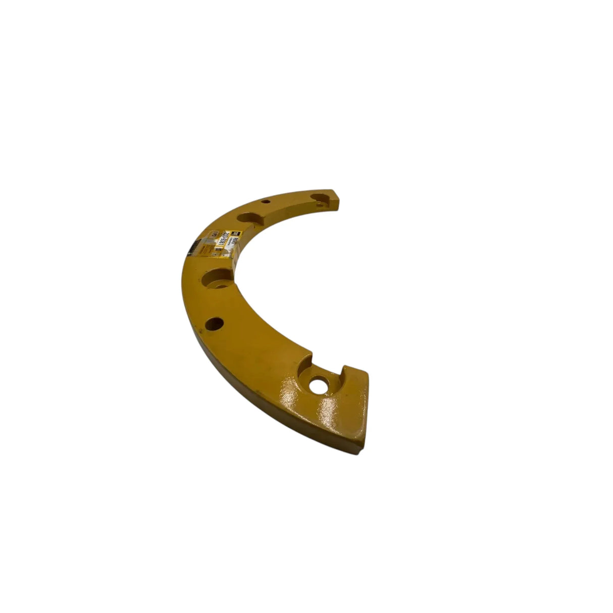 203-9381 Caterpillar Ring Track Type Tractors - Truck To Trailer