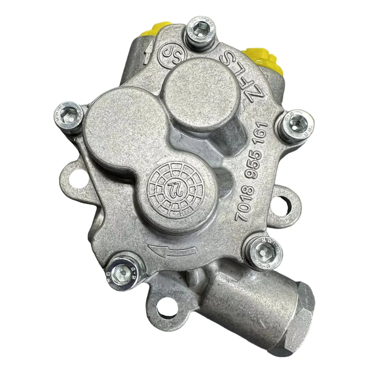 1939435 Genuine Paccar Fuel Lift Pump - Truck To Trailer