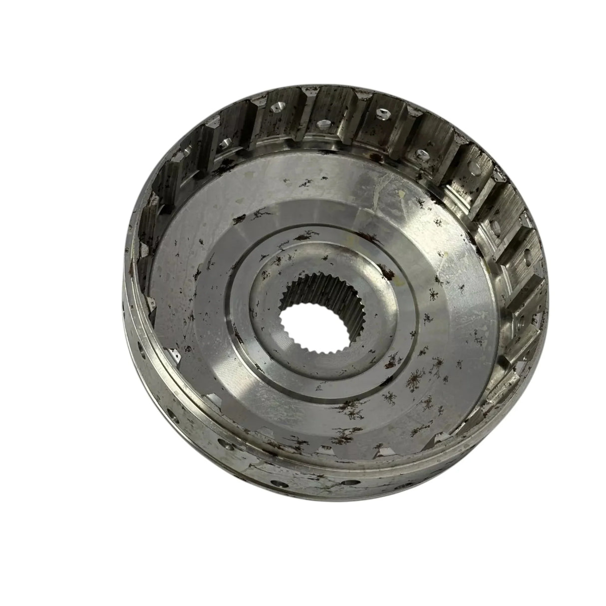 29530448 Genuine Allison Drive Hub - Truck To Trailer