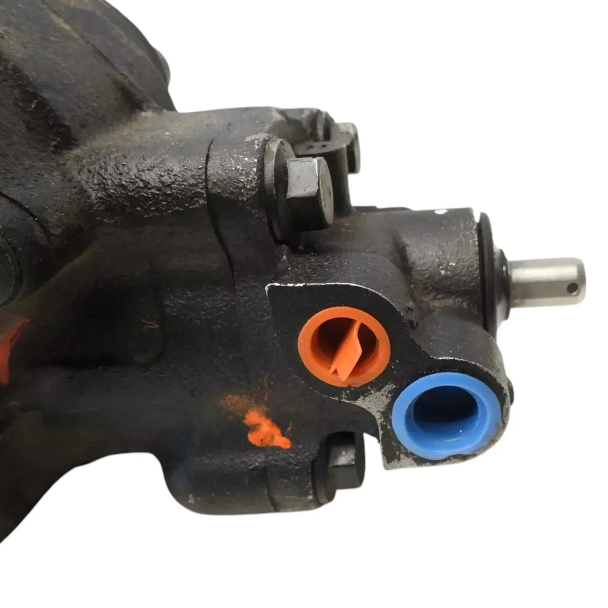 68210720AB Genuine Mopar Power Steering Gear - Truck To Trailer