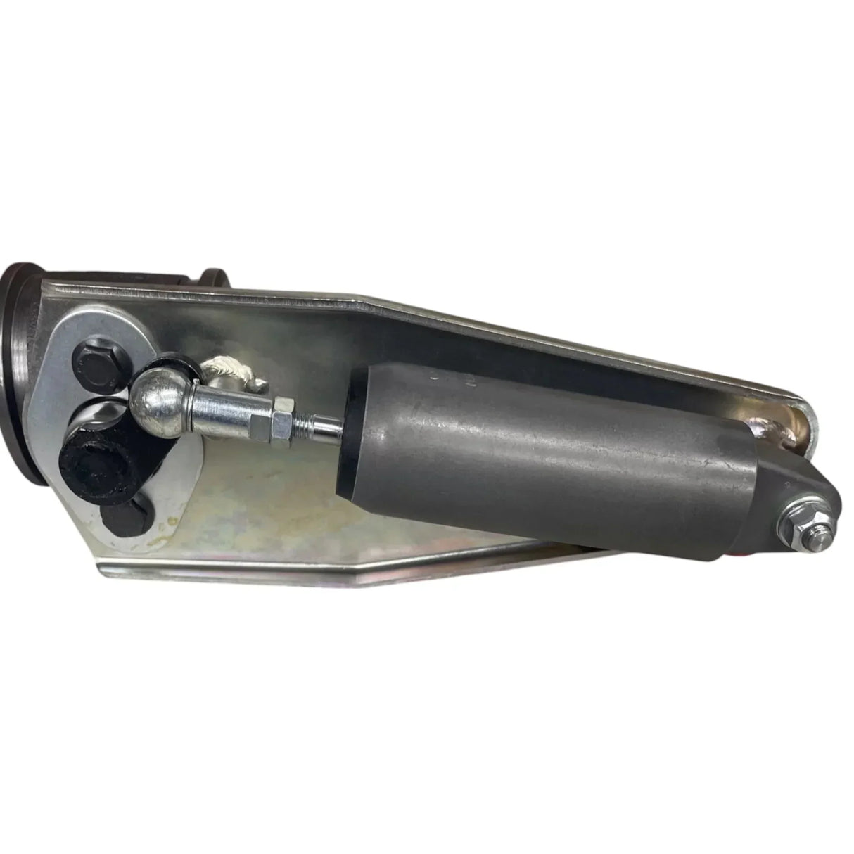4089590 Genuine Cummins Exhaust Brake Kit - Truck To Trailer