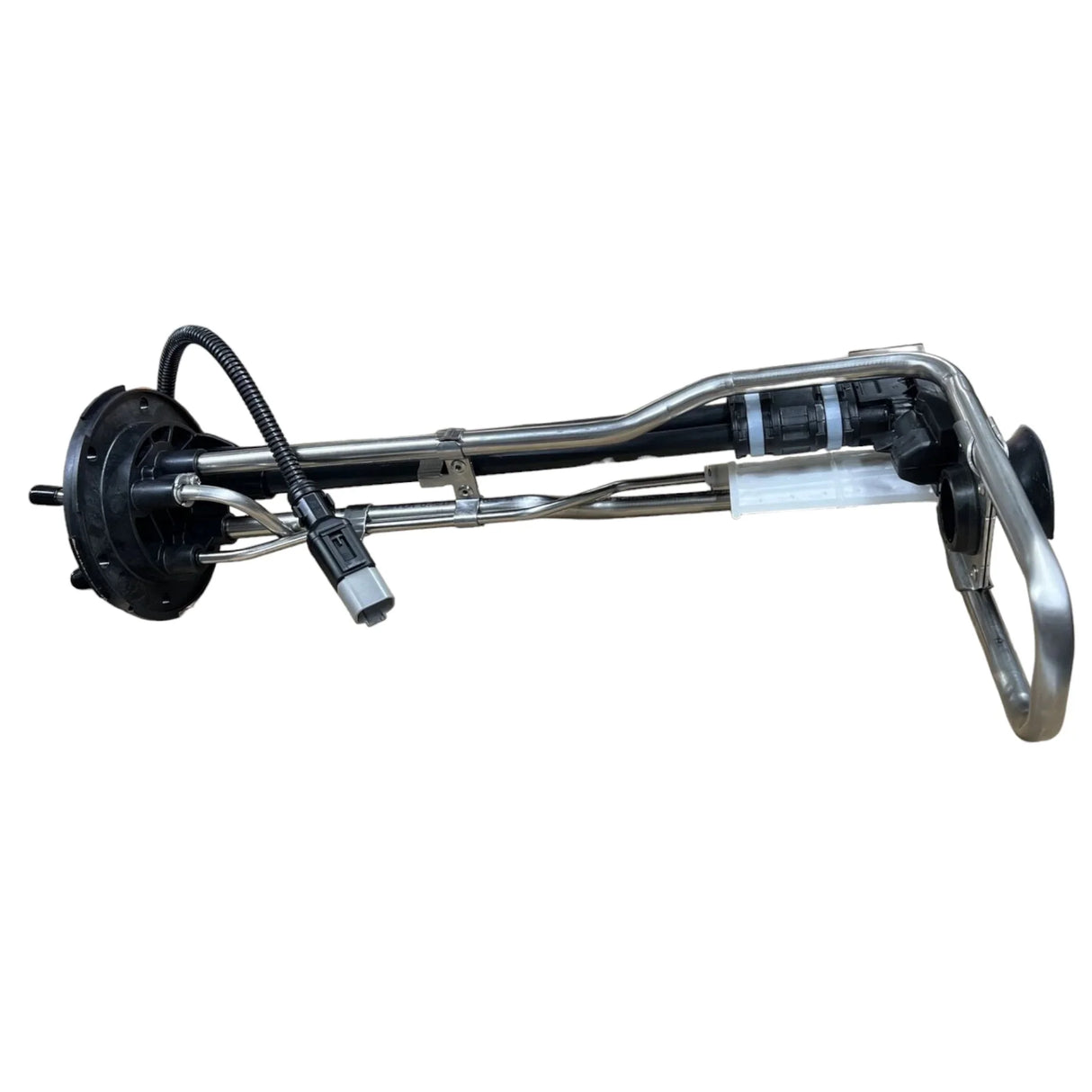 4091858C91 Genuine Navistar International 7 Gallon Def Tank Qls 1% Ssi Sensor Head Unit - Truck To Trailer