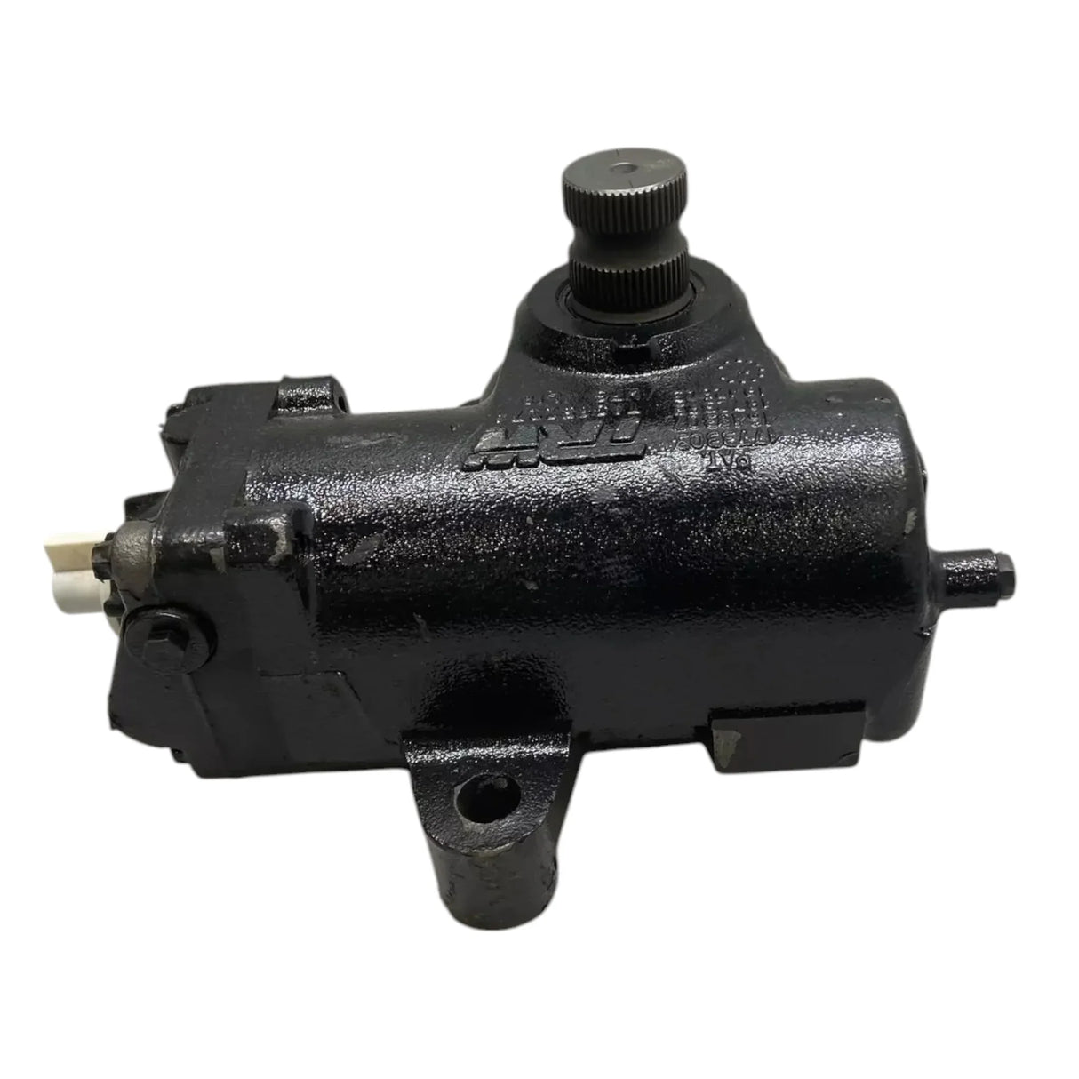 TAS65214T Genuine TRW Steering Gear - Truck To Trailer