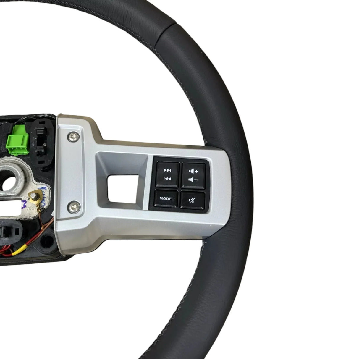 82753793 Genuine Volvo Steering Wheel - Truck To Trailer