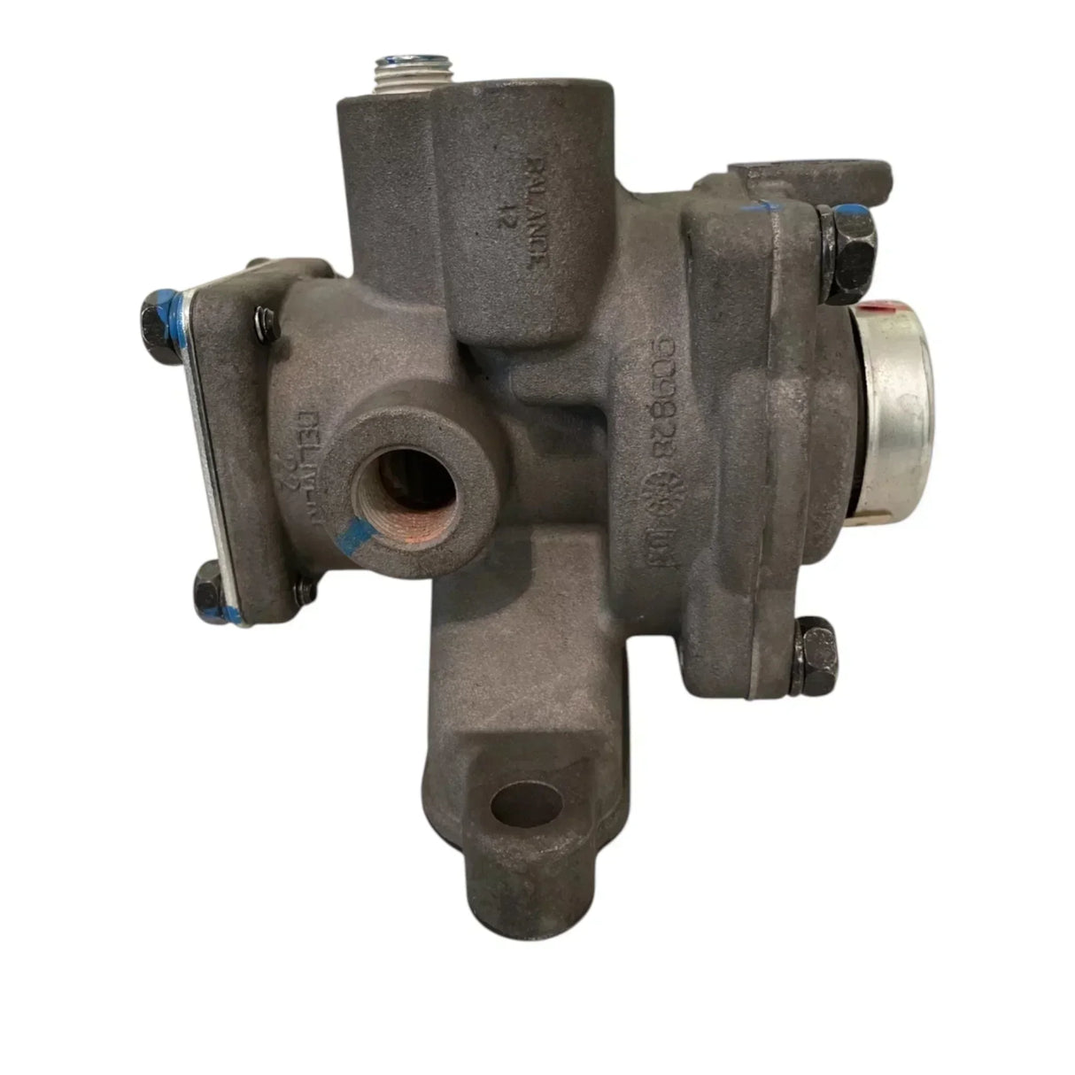 103081 Genuine Bendix Spring Brake Valve - Truck To Trailer