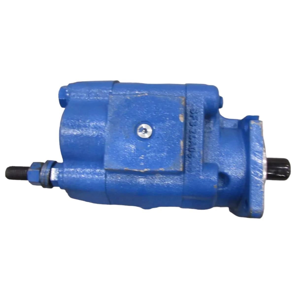 193185 Galbreath Hydraulic Pump - Truck To Trailer