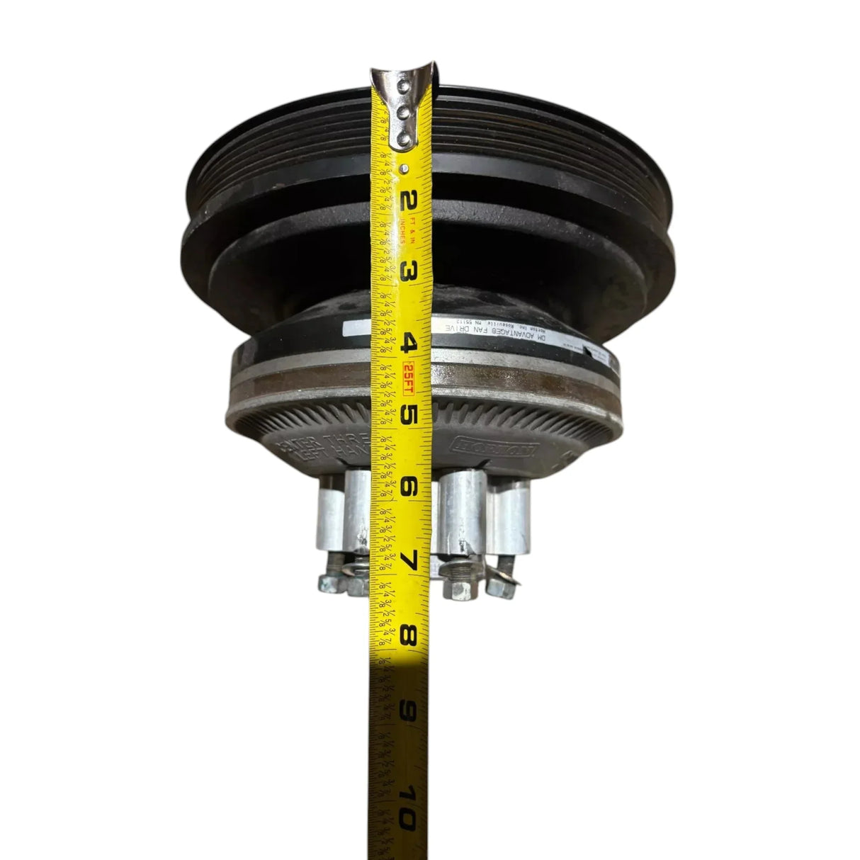 98A9657 Genuine Horton Engine Cooling Fan Clutch - Truck To Trailer