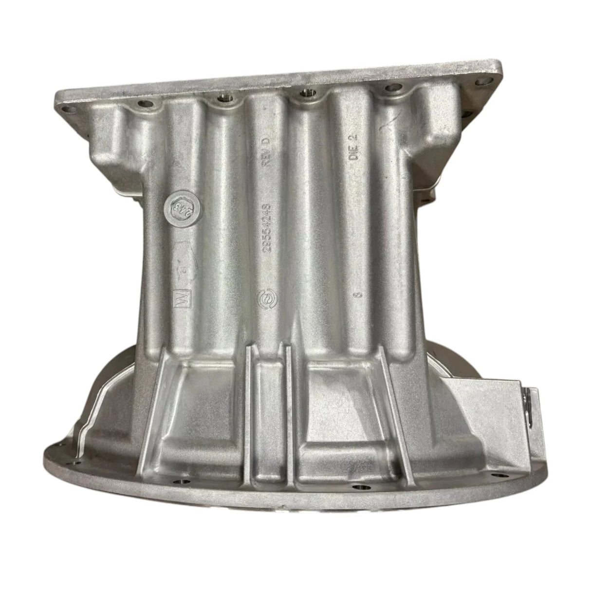 29554165 Genuine Allison PTO Housing - Truck To Trailer