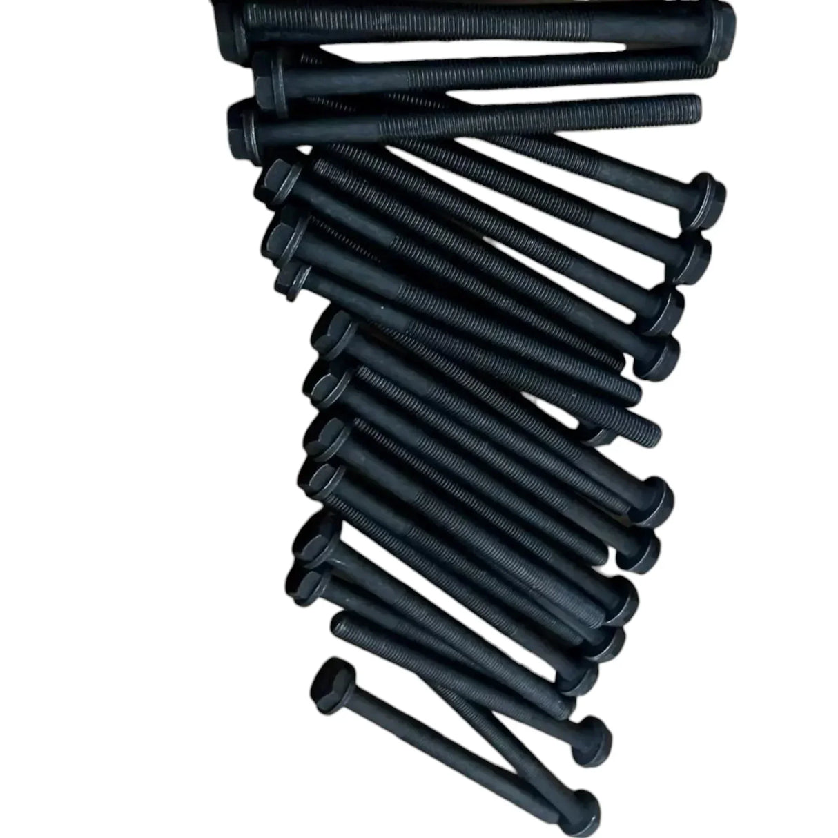 2516372C93 Genuine International Power Cylinder Seal Kit - Truck To Trailer