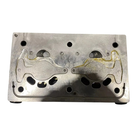 22203109 Genuine Wabco Compressor Cylinder Head - Truck To Trailer