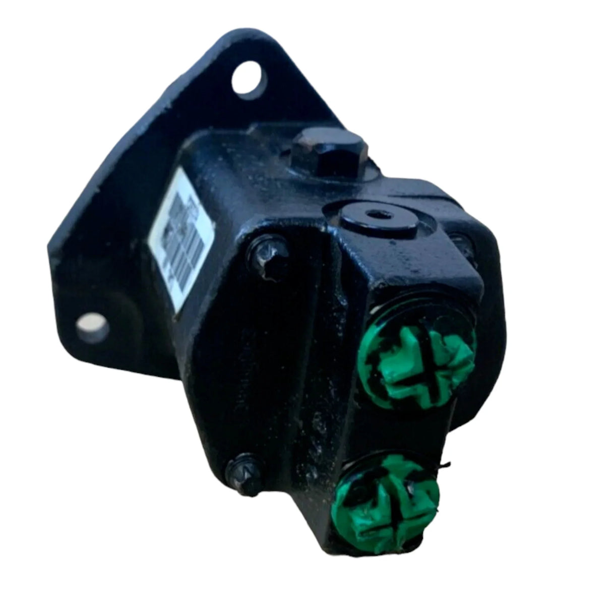 23532874 Genuine Detroit Diesel Fuel Pump - Truck To Trailer