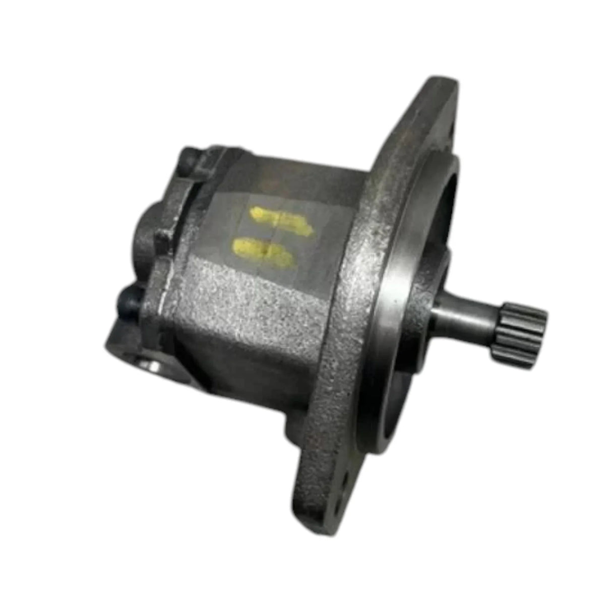 384-8611 CAT Fuel Transfer Pump - Truck To Trailer