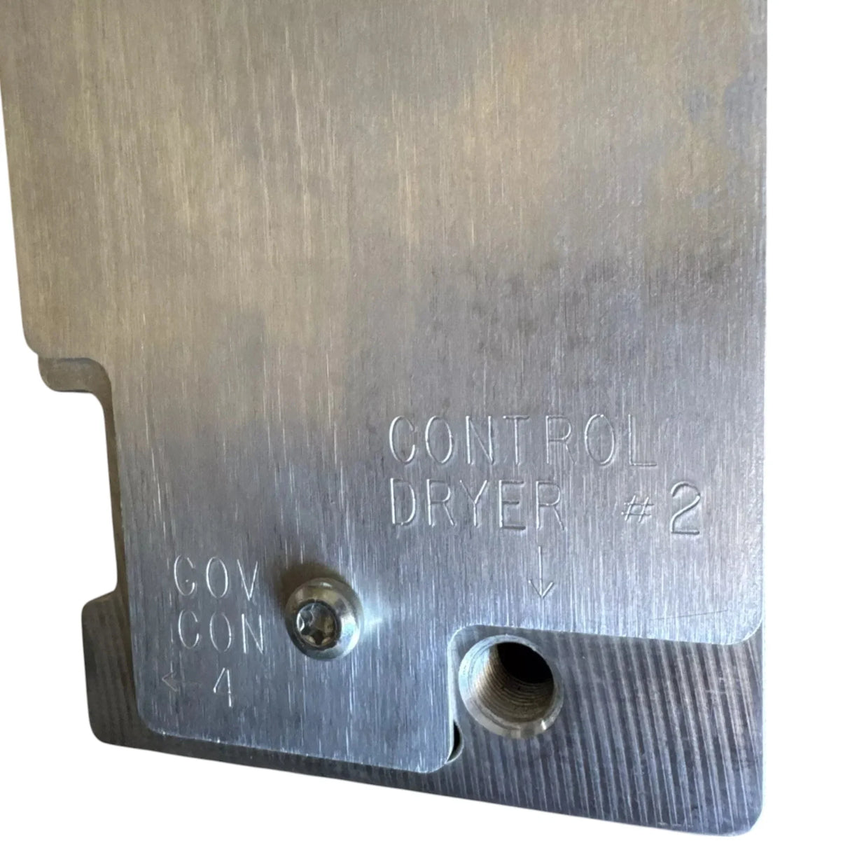 800685 Genuine Bendix Pressure Control Module 12V - Truck To Trailer