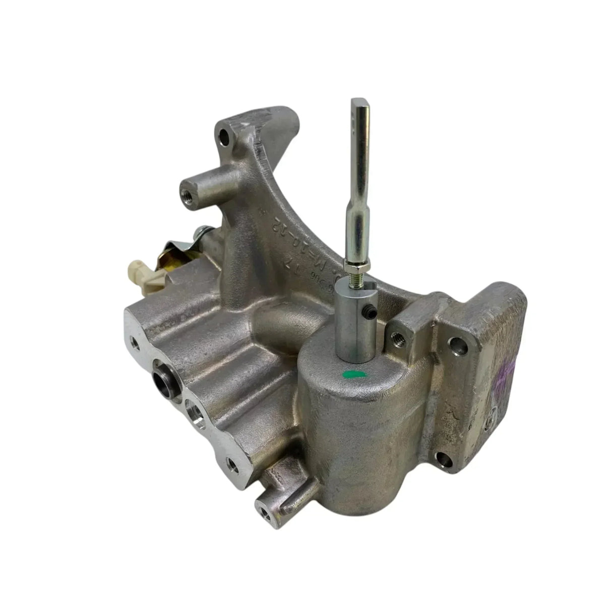 1831662C92 Genuine International Pedestal Assembly - Truck To Trailer