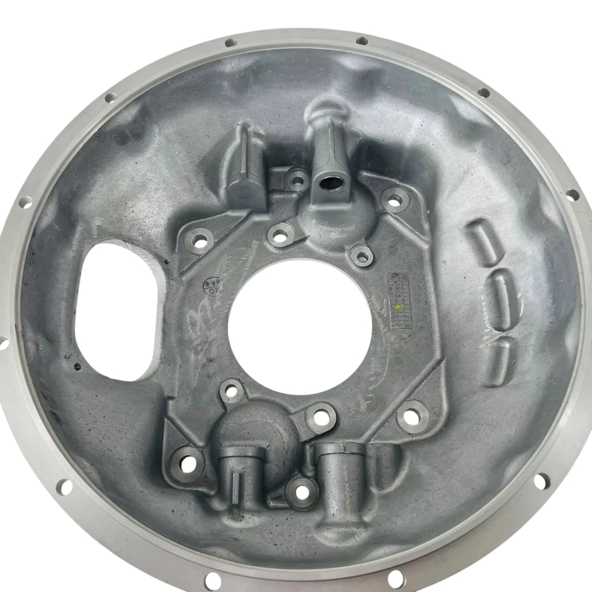 A5992 Genuine Eaton Clutch Housing - Truck To Trailer
