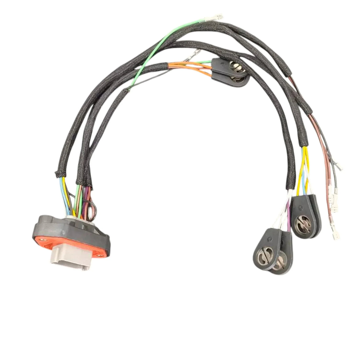 4P-9537 Genuine Cat Harness Assembly - Truck To Trailer