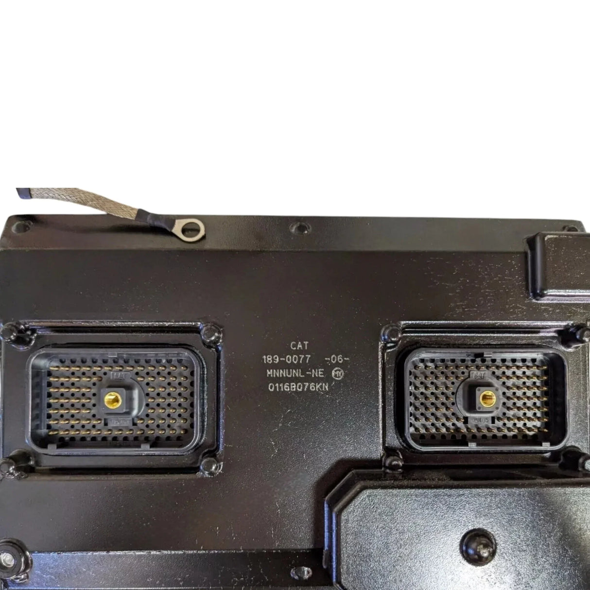 10R-5612 CAT Reman Electronic Control Module (ECM) - Truck To Trailer