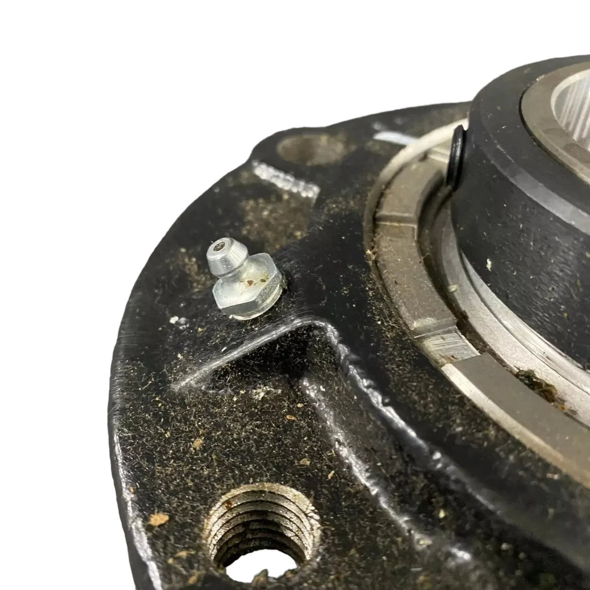 FCB22447H Rexnord Spherical Roller Bearing - Truck To Trailer