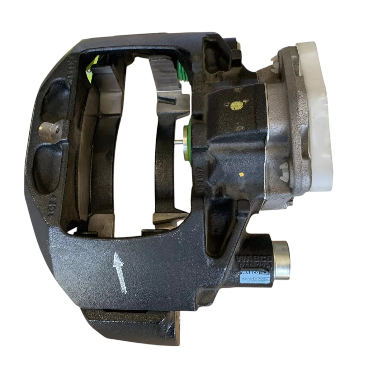 40225015 Genuine Wabco Left Side Air Disc Brake Pan 22-1 - Truck To Trailer