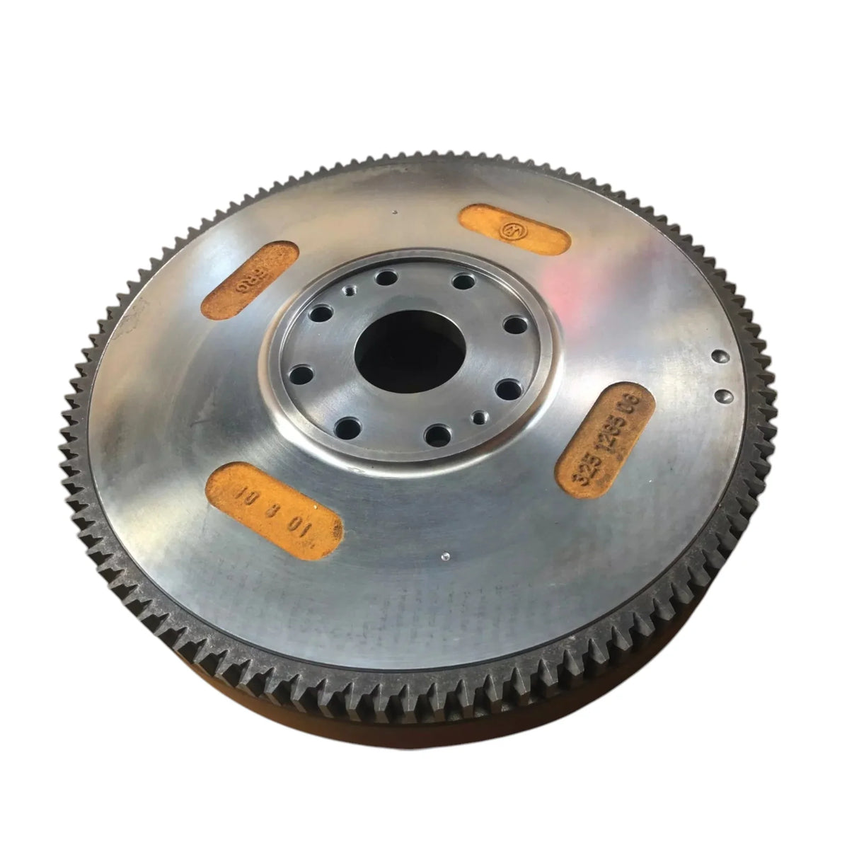 3251264 Cummins Flywheel Assembly - Truck To Trailer